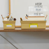 Penco - Storage Caddy (S) • Green - ROSA ECK