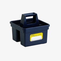 Penco - Storage Caddy (S) • Navy - ROSA ECK
