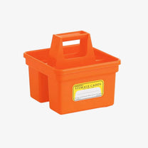 Penco - Storage Caddy (S) • Orange - ROSA ECK