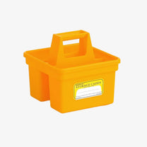 Penco - Storage Caddy (S) • Yellow - ROSA ECK
