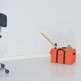 Penco - Tragetasche • Orange - ROSA ECK