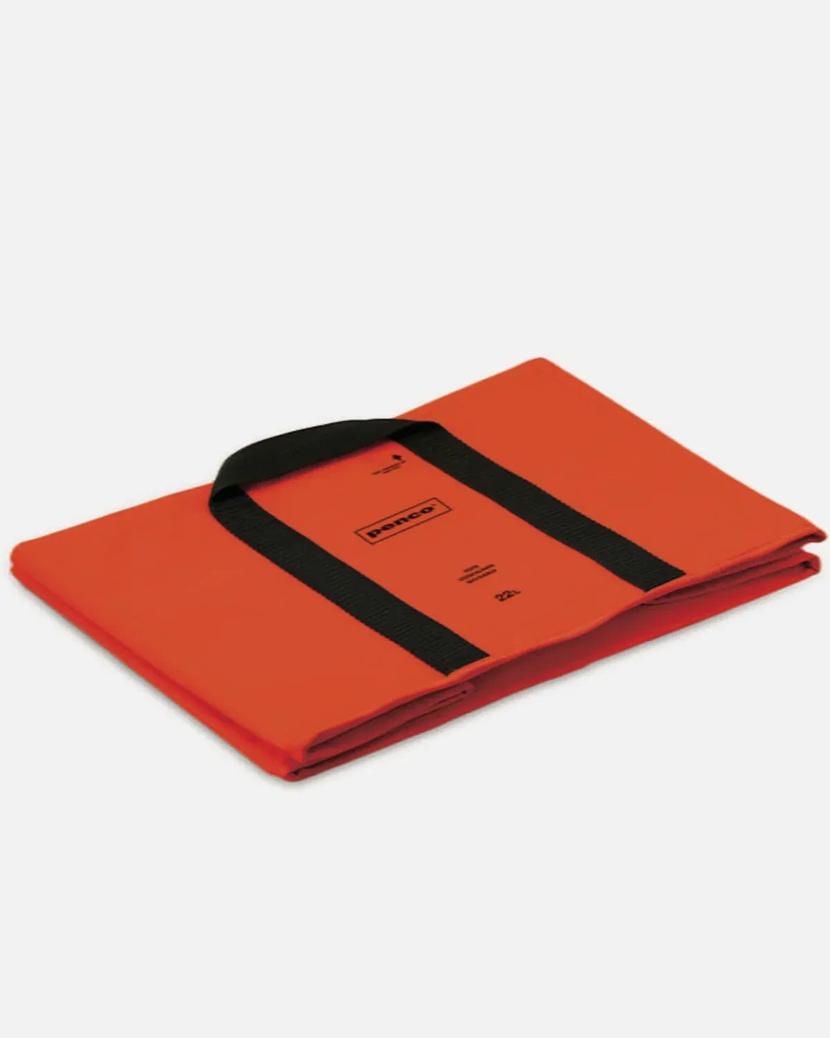Penco - Tragetasche • Orange - ROSA ECK
