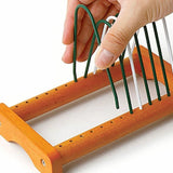 Penco - Wire Rack • Orange - ROSA ECK