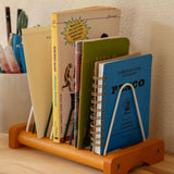 Penco - Wire Rack • Orange - ROSA ECK