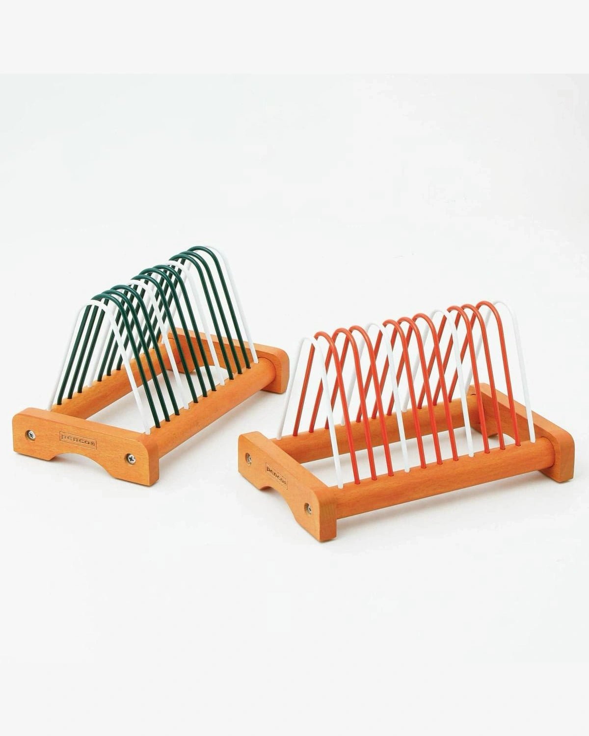 Penco - Wire Rack • Orange - ROSA ECK