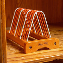Penco - Wire Rack • Orange - ROSA ECK