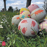 Petit Jour Paris - Spielball (⌀ 18 cm) • Bonbons - ROSA ECK