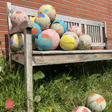 Petit Jour Paris - Spielball (⌀ 18 cm) • Bonbons - ROSA ECK
