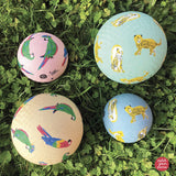 Petit Jour Paris - Spielball (⌀ 18 cm) • Jaguar - ROSA ECK