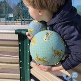 Petit Jour Paris - Spielball (⌀ 18 cm) • Jaguar - ROSA ECK