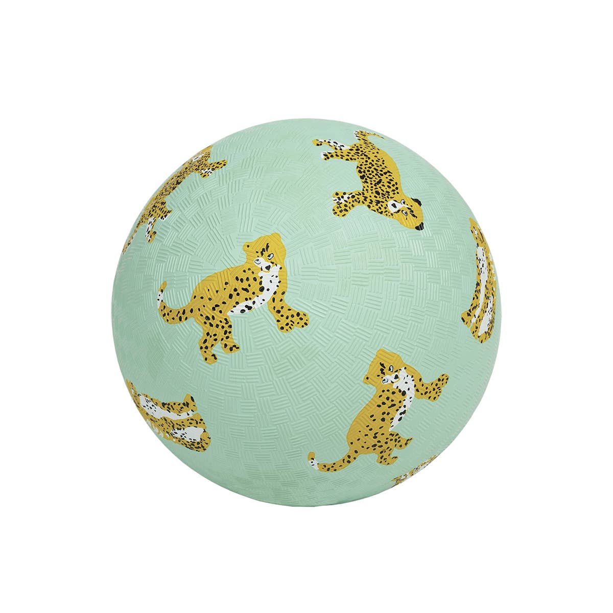 Petit Jour Paris - Spielball (⌀ 18 cm) • Jaguar - ROSA ECK