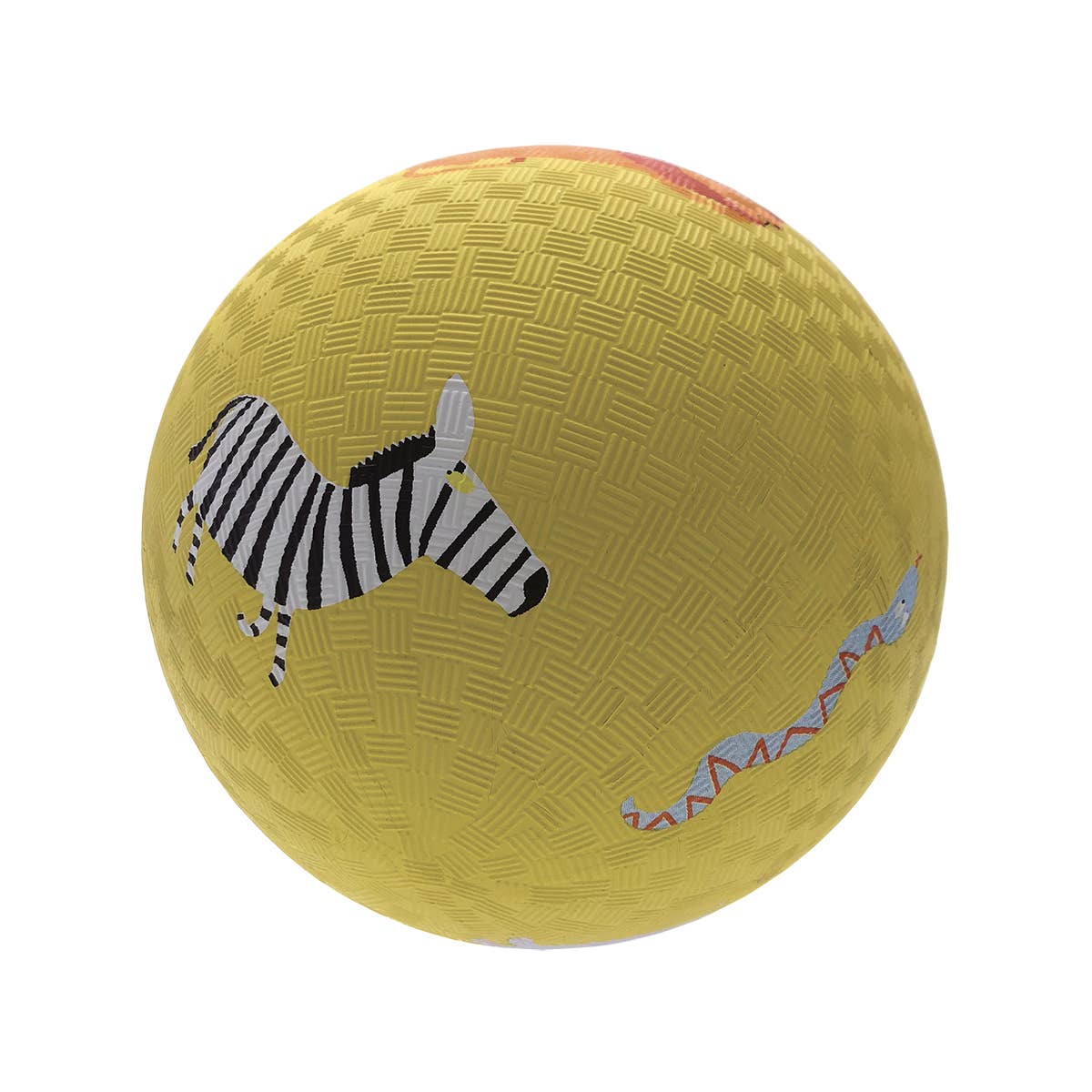 Petit Jour Paris - Spielball (⌀ 18 cm) • Savanne - ROSA ECK