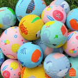 Petit Jour Paris - Spielball (⌀ 18 cm) • Savanne - ROSA ECK