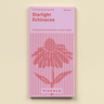 Piccolo Seeds - Blumensamen • Echinacea Starlight - ROSA ECK