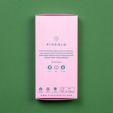 Piccolo Seeds - KITCHEN HERBS Saatgut - Set für Kräuter - Saatgut - ROSA ECK Concept Store
