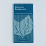 Piccolo Seeds - PEPPERMINT Saatgut für Pfefferminze - Saatgut - ROSA ECK Concept Store