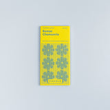 Piccolo Seeds - Saatgut für Kamille • Chamomile Roman - ROSA ECK