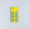 Piccolo Seeds - Saatgut für Kamille • Chamomile Roman - ROSA ECK