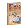 Piecely Puzzles - CAMPS BAY Mini - Puzzle - ROSA ECK