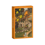 Piecely Puzzles - ENGLISH COTTAGE Mini - Puzzle - ROSA ECK
