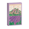 Piecely Puzzles - LA PROVENCE Mini - Puzzle - ROSA ECK