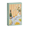 Piecely Puzzles - LOVE AT FIRST SIP Mini - Puzzle - ROSA ECK
