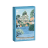 Piecely Puzzles - OSAKA CASTLE Mini - Puzzle - ROSA ECK