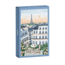 Piecely Puzzles - PARIS Mini - Puzzle - ROSA ECK