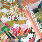 Piecely Puzzles - Puzzle (1000 Teile) • Summer in Puglia - ROSA ECK