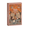 Piecely Puzzles - THE BOOKSTORE Mini - Puzzle - ROSA ECK