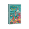 Piecely Puzzles - UNDER THE SEA Mini - Puzzle - ROSA ECK - , ,