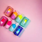 Pink Stories - RAINBOW STUDIO * Kerze | Splendid - ROSA ECK - , ,