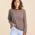Langarmshirts