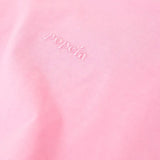 popeia - T-Shirt aus Bio - Baumwolle | Pink - T-Shirt - ROSA ECK Concept Store
