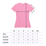 popeia - TIGHT T-Shirt aus Bio - Baumwolle • Dunkelbraun - ROSA ECK