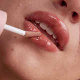 PURE U. - BALMY Lip Tint | caramel cloud - ROSA ECK - , ,