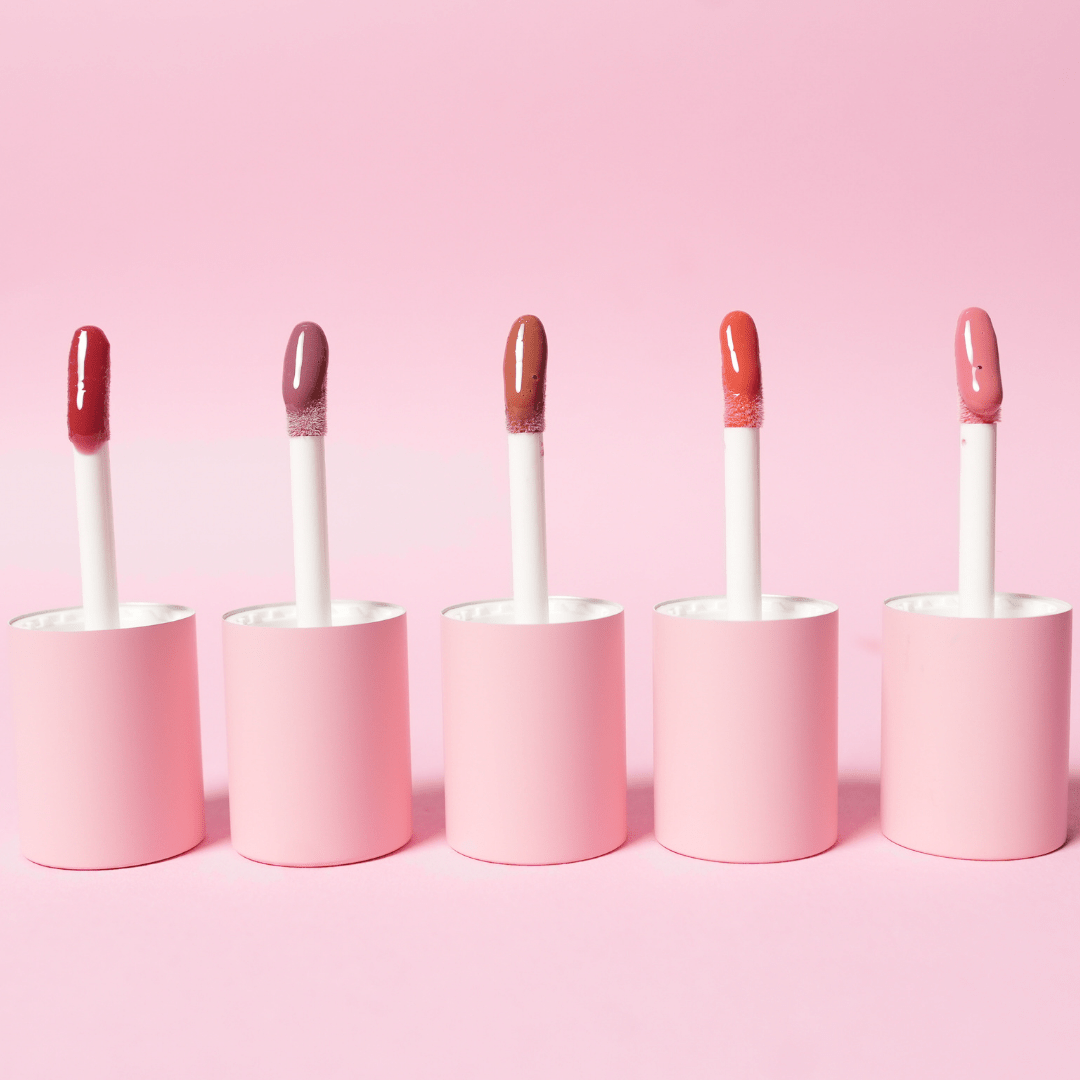 PURE U. - BALMY Lip Tint | caramel cloud - ROSA ECK - , ,