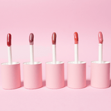 PURE U. - BALMY Lip Tint | caramel cloud - ROSA ECK - , ,