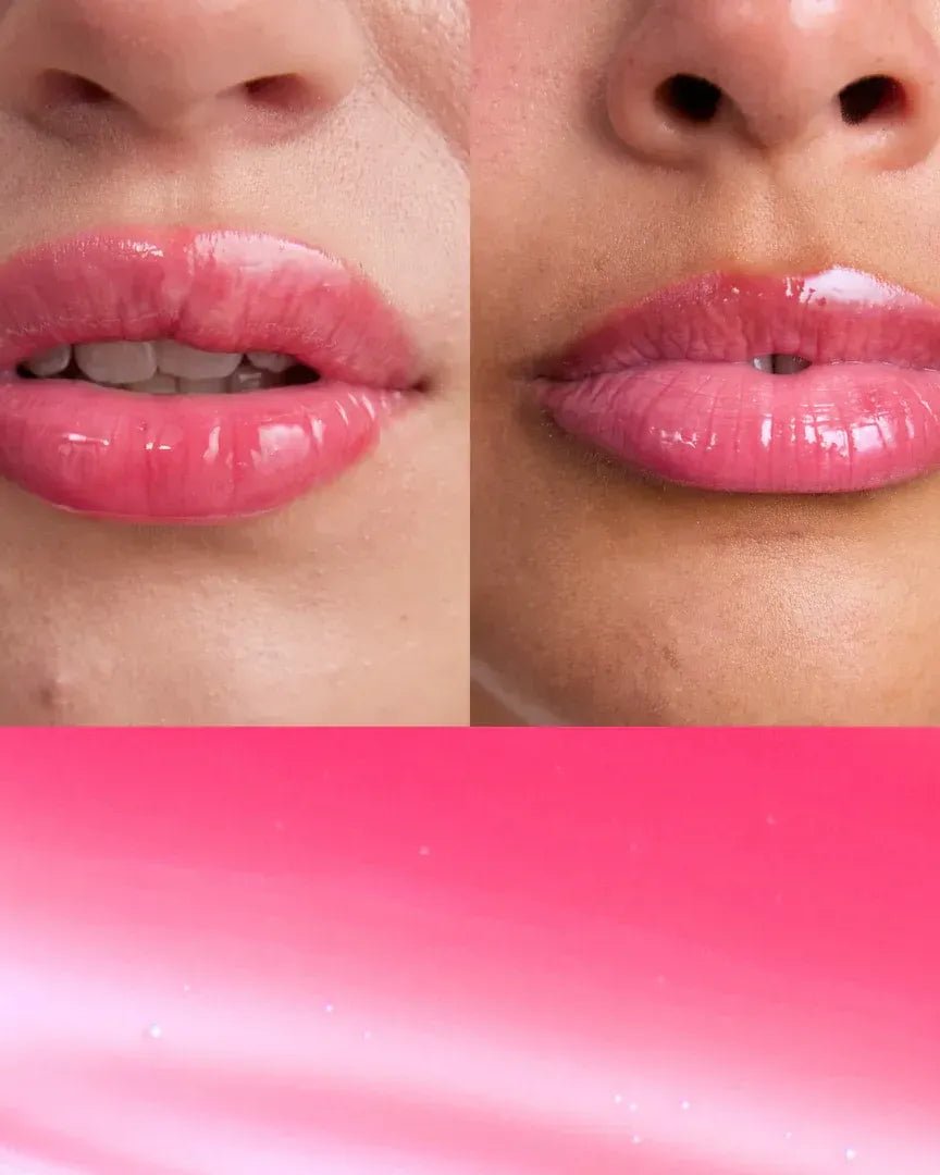 PURE U. - Balmy Lip Tint • Fruit Crush - Lip Tint - ROSA ECK Concept Store