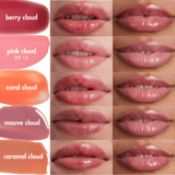 PURE U. - BALMY Lip Tint | pink cloud - ROSA ECK - , ,