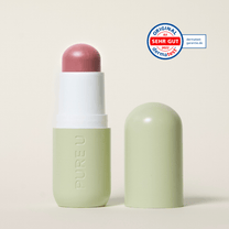 PURE U. - Blush Balm • Mauve Mood - ROSA ECK