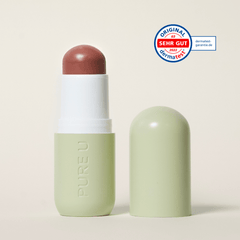 PURE U. - Blush Balm • Summer Night - ROSA ECK