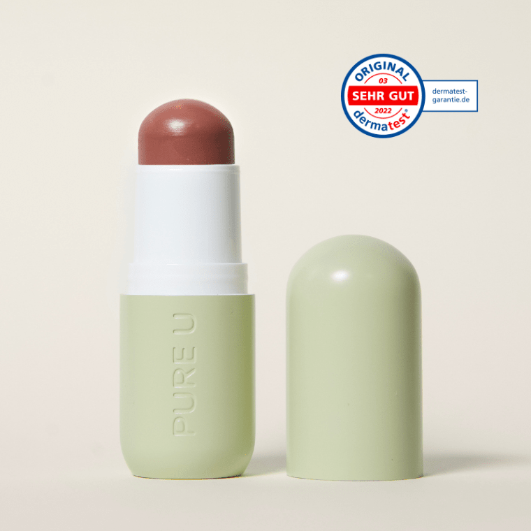 PURE U. - Blush Balm • Summer Night - ROSA ECK