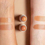 PURE U. - BRONZING BALM Wangentönung • island bronze - Balm - ROSA ECK