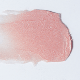 Highlighter Balm Baby Glow Swatch