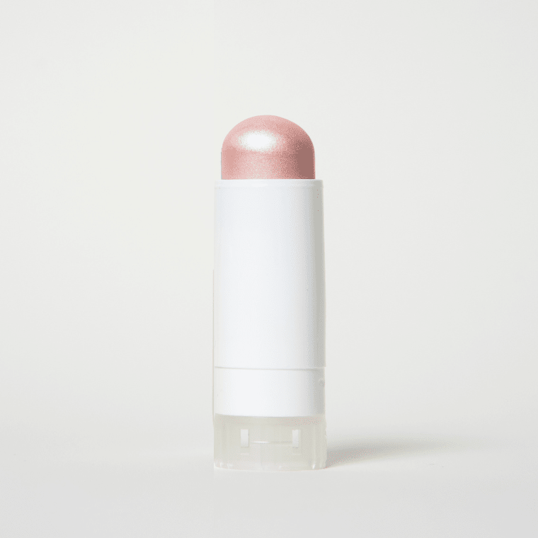 PURE U. - Highlighter Balm Refill • Baby Glow - ROSA ECK