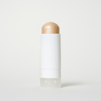 PURE U. - Highlighter Balm Refill • Champagne Dew - ROSA ECK