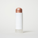 PURE U. - Highlighter Balm Refill • Radiant Tan - ROSA ECK