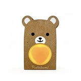 Ratatam - BABY BEAR Flummi • Gelb - ROSA ECK