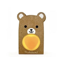 Ratatam - BABY BEAR Flummi • Gelb - ROSA ECK